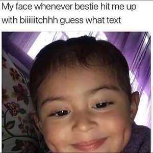 Meet your Posher, Katheryne